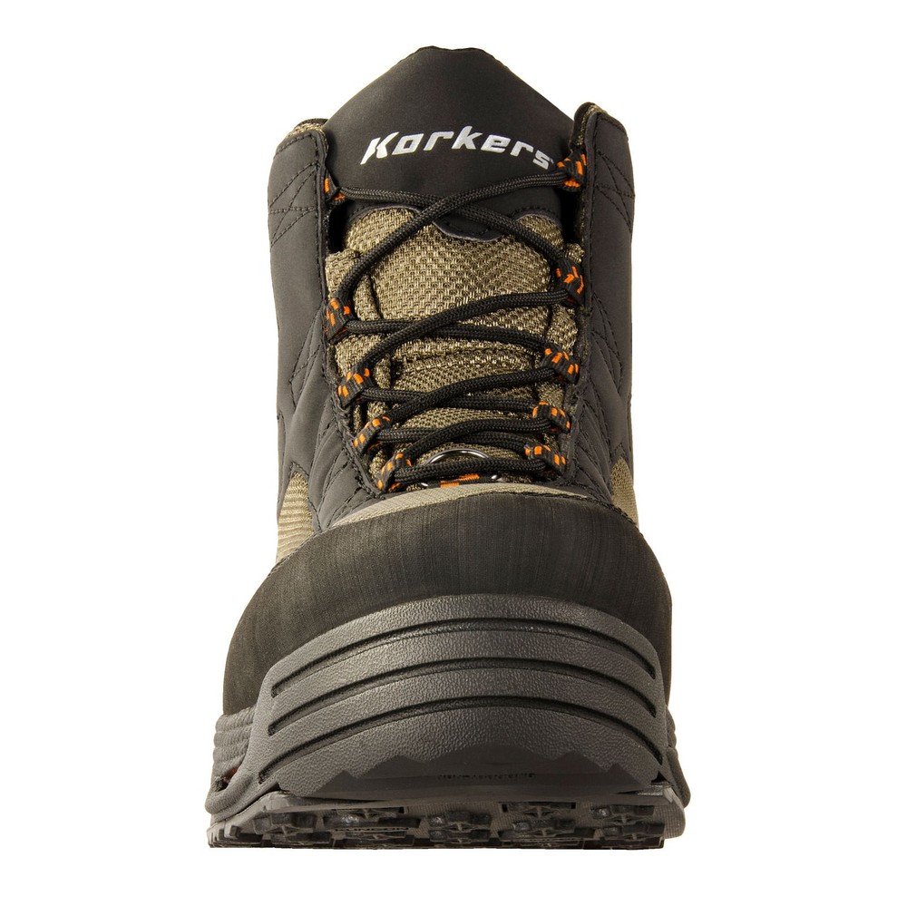 Korkers Greenback Wading Boot