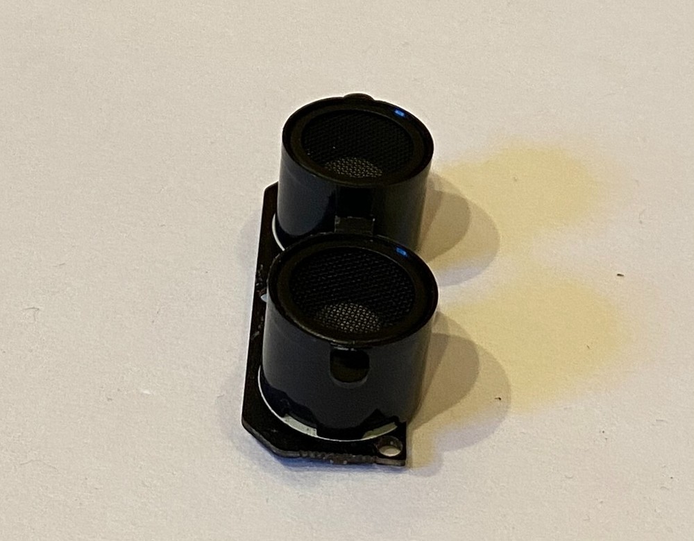 DJI Phantom 4 Pro Downward Vision Positioning Module