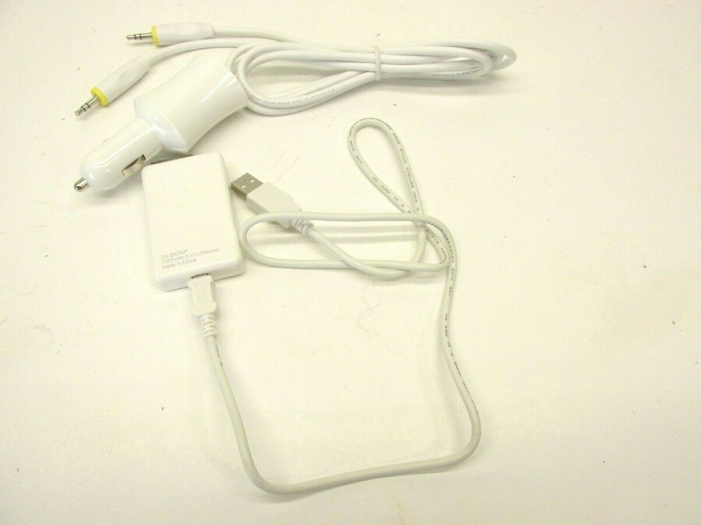 Dynex DX-BATAP,Dxfm,DC1 FM Transmitter Electronics