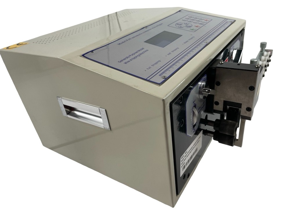 VEVOR Model Full automatic computer wire stripper