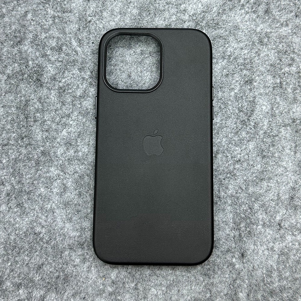 Original Leather Phone Case MagSafe For iPhone 13/13 mini/13 Pro/13 Pro Max