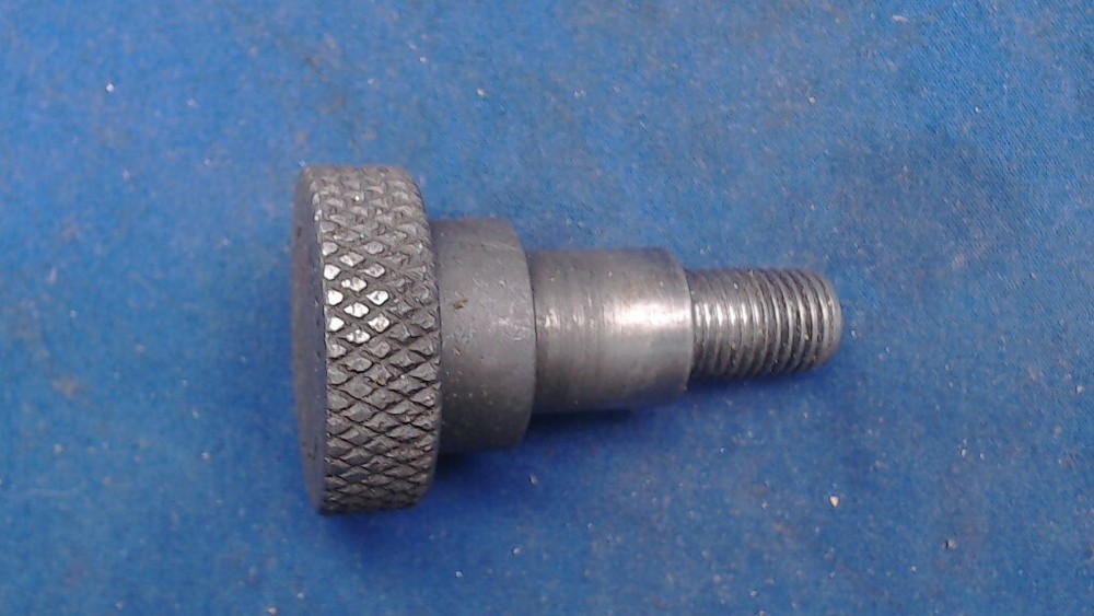 Winchester Trap X32 Target Spread Adjusting Screw (DB)