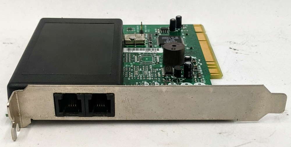 Lucent Technologies 56K Modem Card- F-1156IV/A2