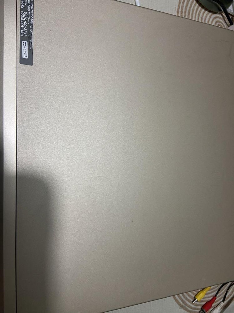 SONY MXD-D400 MD Deck Mini Disk Deck Audio Player Recorder