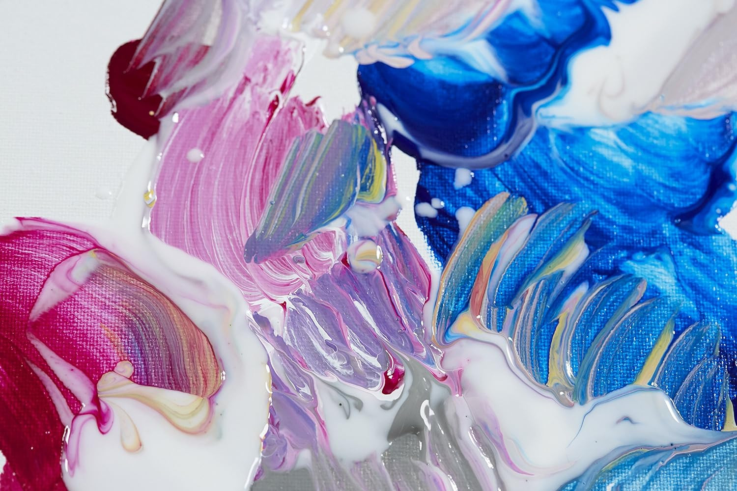 Professional Matte Medium, 237Ml (8-Oz)