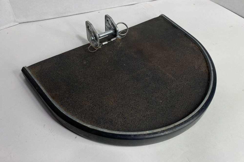 Rascal Mobility Scooter, Wheel Chair Foot Rest Replacement Part - Heavy Duty