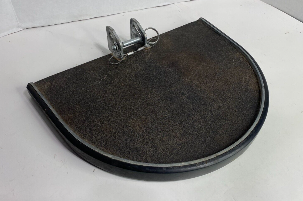 Rascal Mobility Scooter, Wheel Chair Foot Rest Replacement Part - Heavy Duty