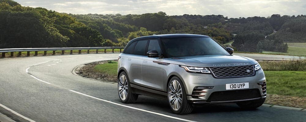 Touch Up Paint for Range Rover vehicles with paint code 873, Corris Gray.