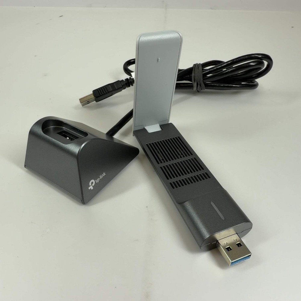 TP-Link Archer Wifi Adapter TX20UH(US)