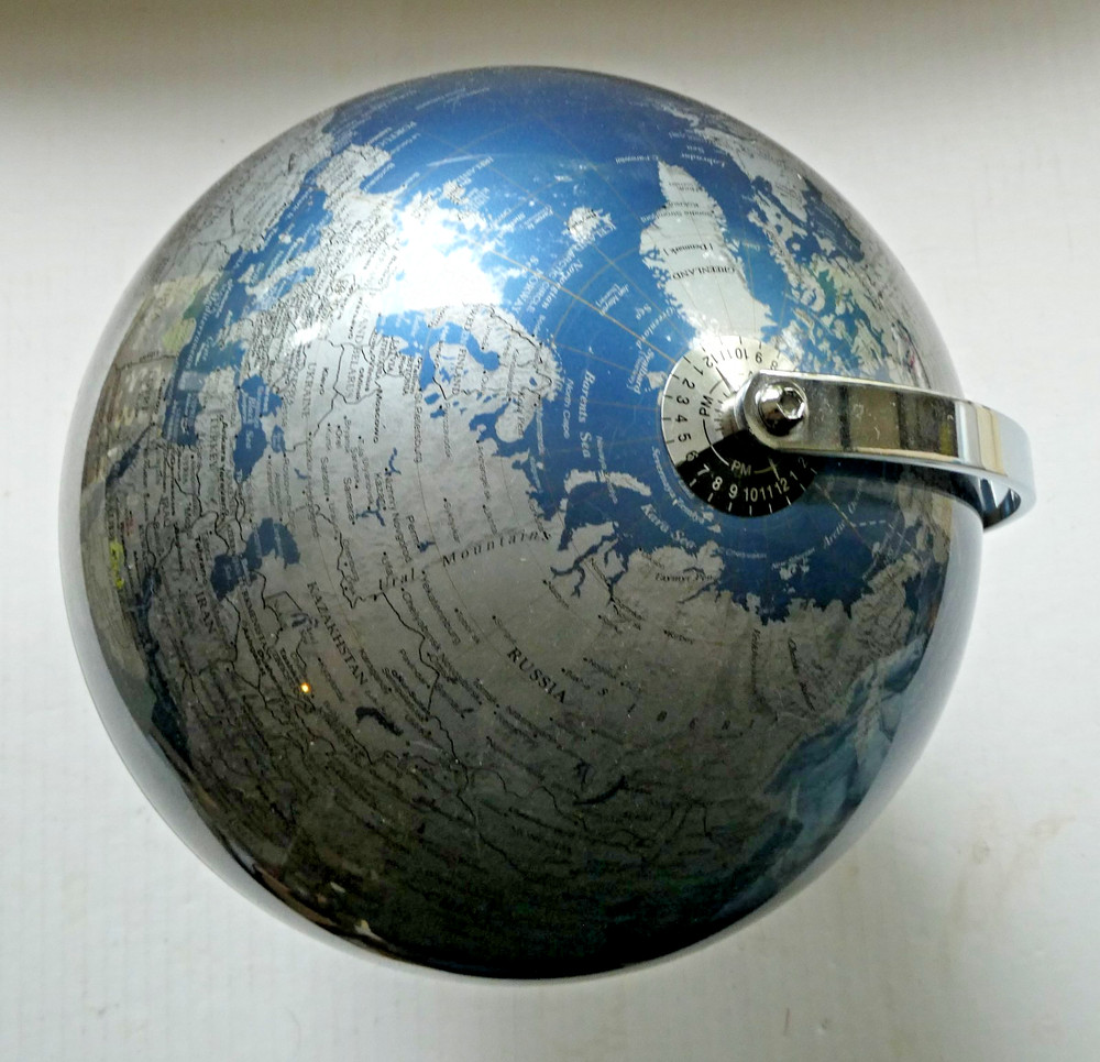 Drexel Heritage Decor Globe