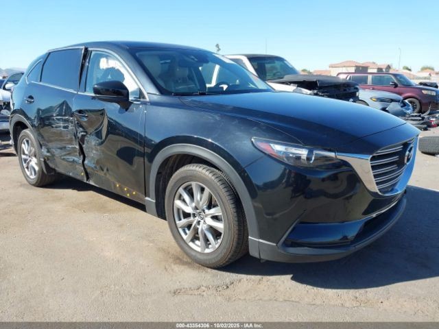 CONTROL PANEL OEM 16-21 CX-9 1YR WRNTY