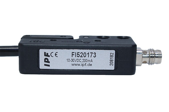 IPF FI520173 INDUCTIVE FILLING LEVEL SENSOR