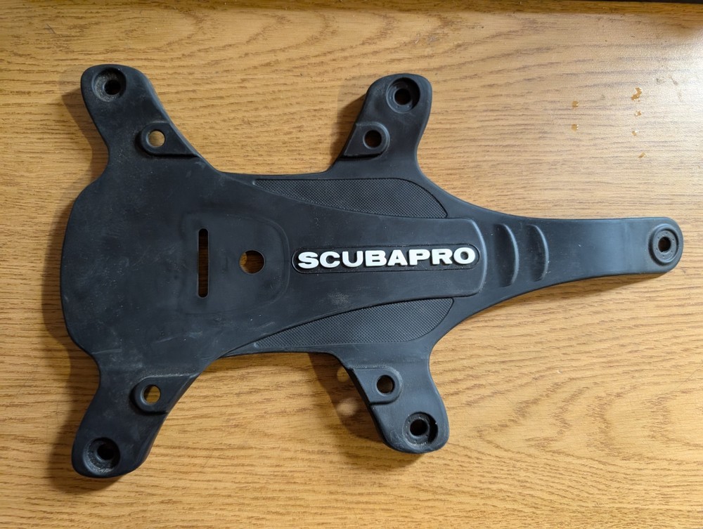 Scubapro Hydros BCD Pro Color