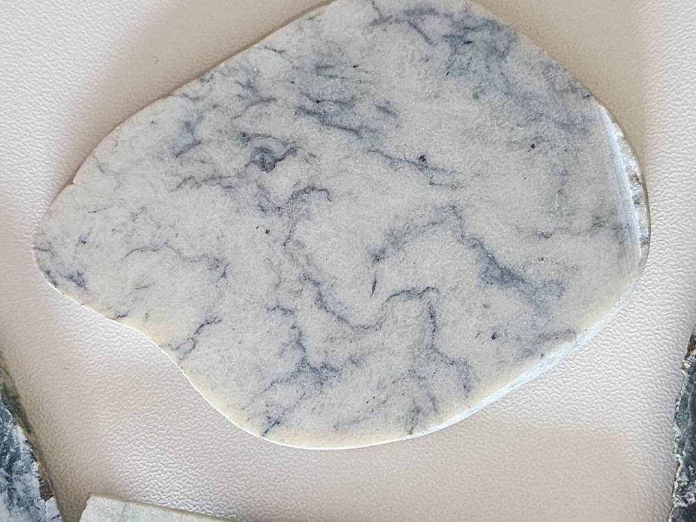 Nephrite Jade Lapidary Slabs