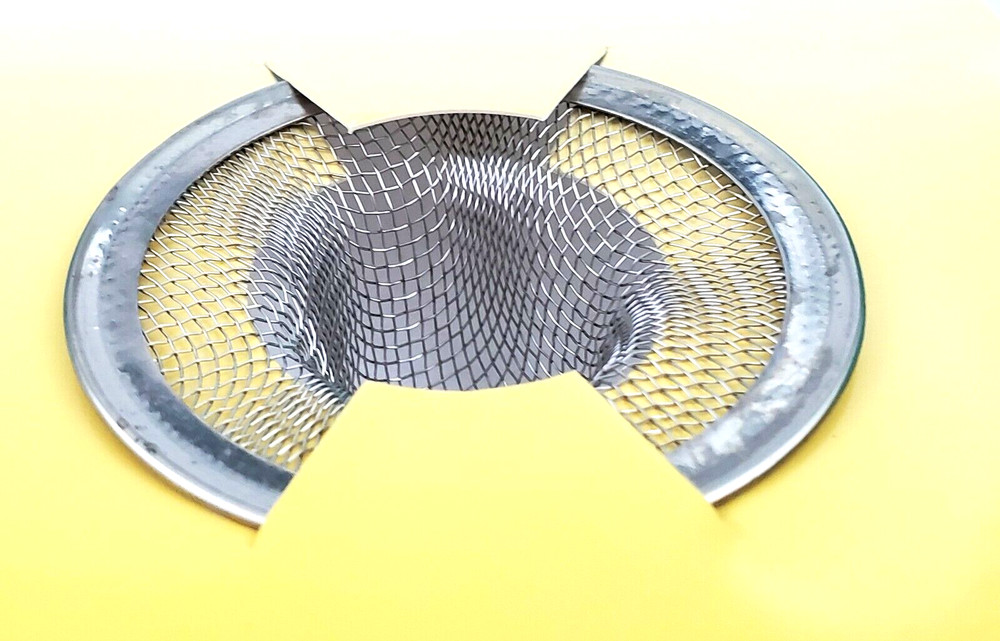 Danco 88820 Universal Bathroom Sink Strainer