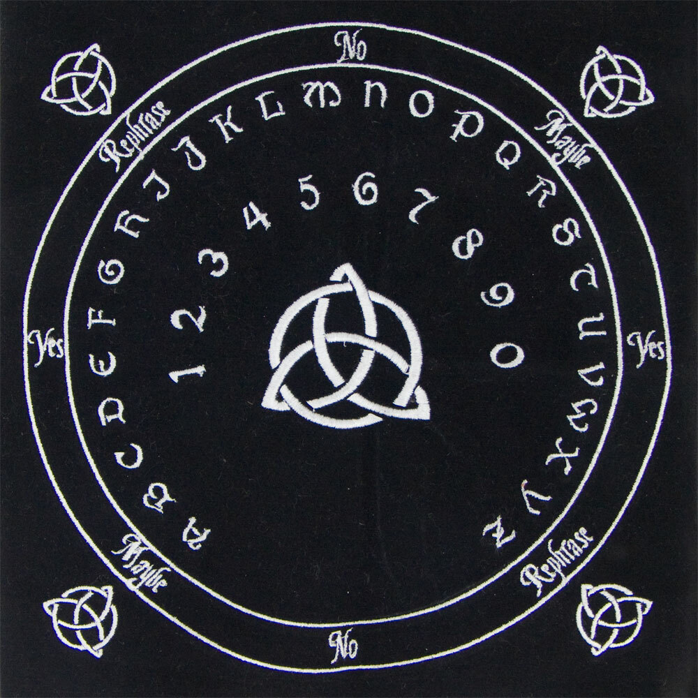Celtic Pendulum Mat, Kheops International