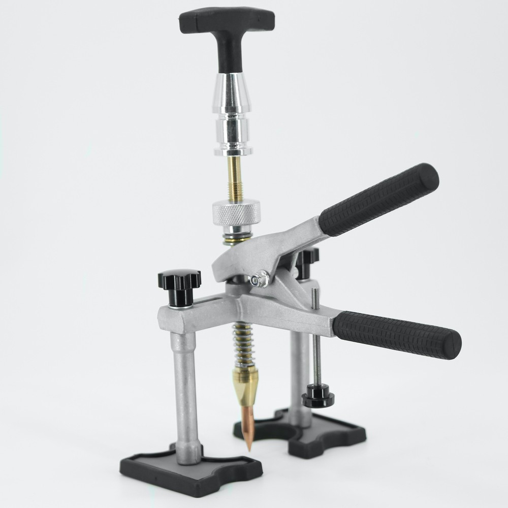 Sheet Metal Dent Spot Welding Pulling Unit Quick Puller Car Body Repair Tool US