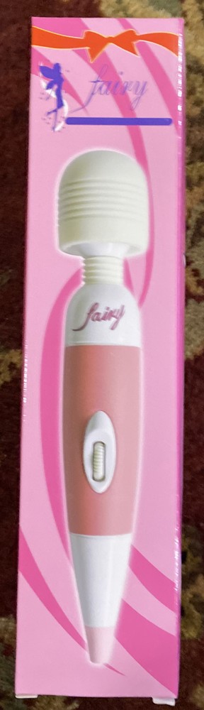 New Multi-frequency Magic Vibrator Dildo G-Spot Vibrating Massager Silicone