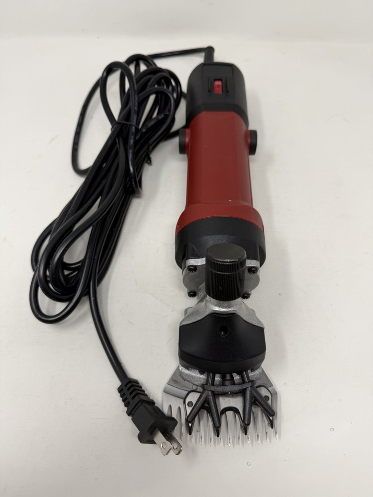 Dragro Sheep Shearing Machine II Pro 600w Professional