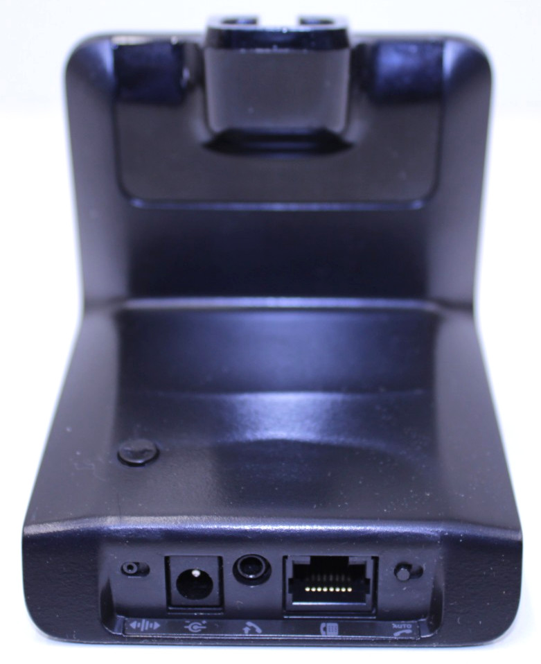 Plantronics CS540 C054 Headset Base Power Interface Cable - Tested