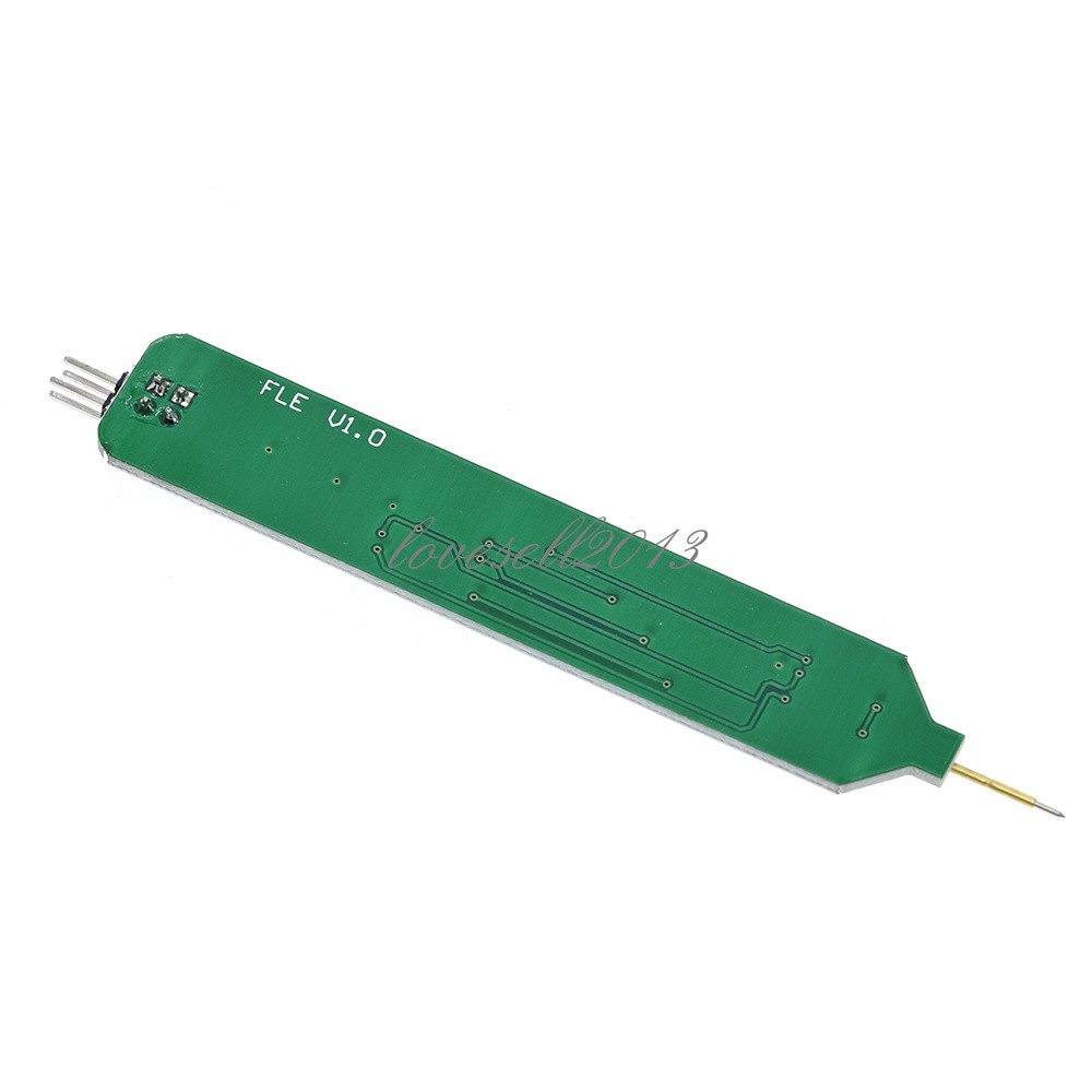 1PCS Logic Tester Pen Level Tester 5V 3.3V Digital Circuit Debugger Convenient