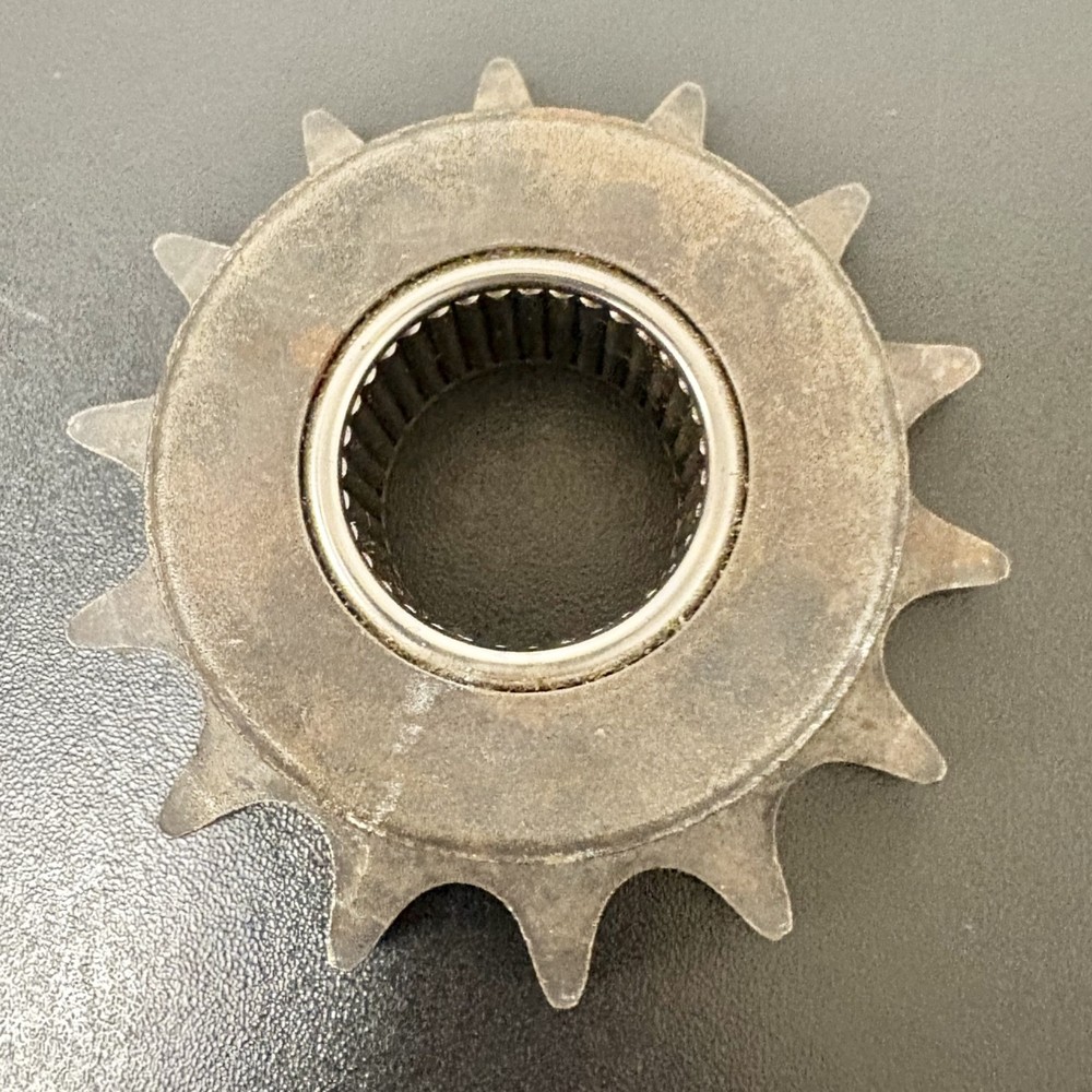 Martin 50B14 Sprocket, 14 Teeth