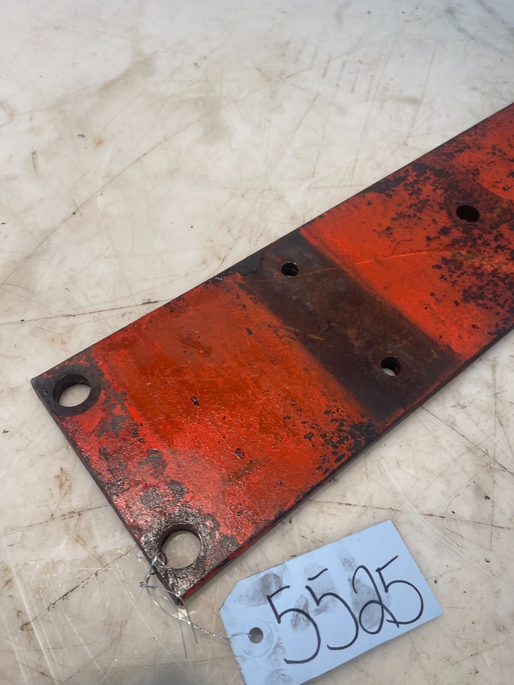 1983 Case 2090 Tractor Left Frame Rail