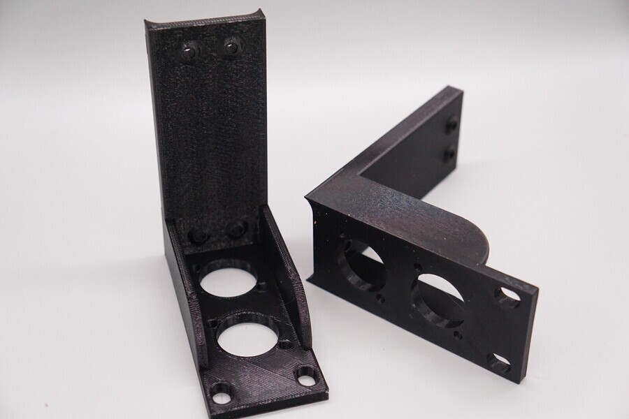 Rack Ears (2-Pack) for Behringer Uphoria UMC404HD Audio Interface