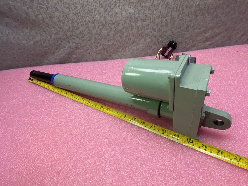 COSMIC D707S LINEAR ACTUATOR