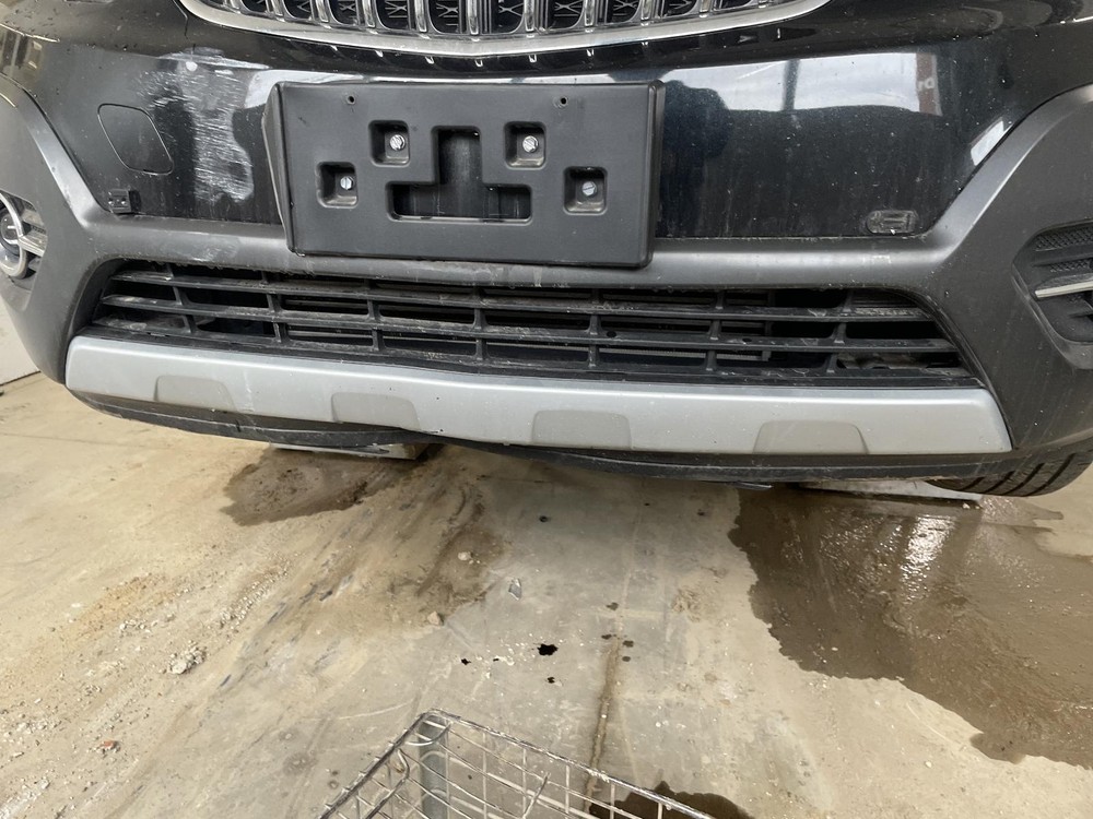 Used Blind Spot Detection System Warning Control Module fits: 2015 Buick Encore