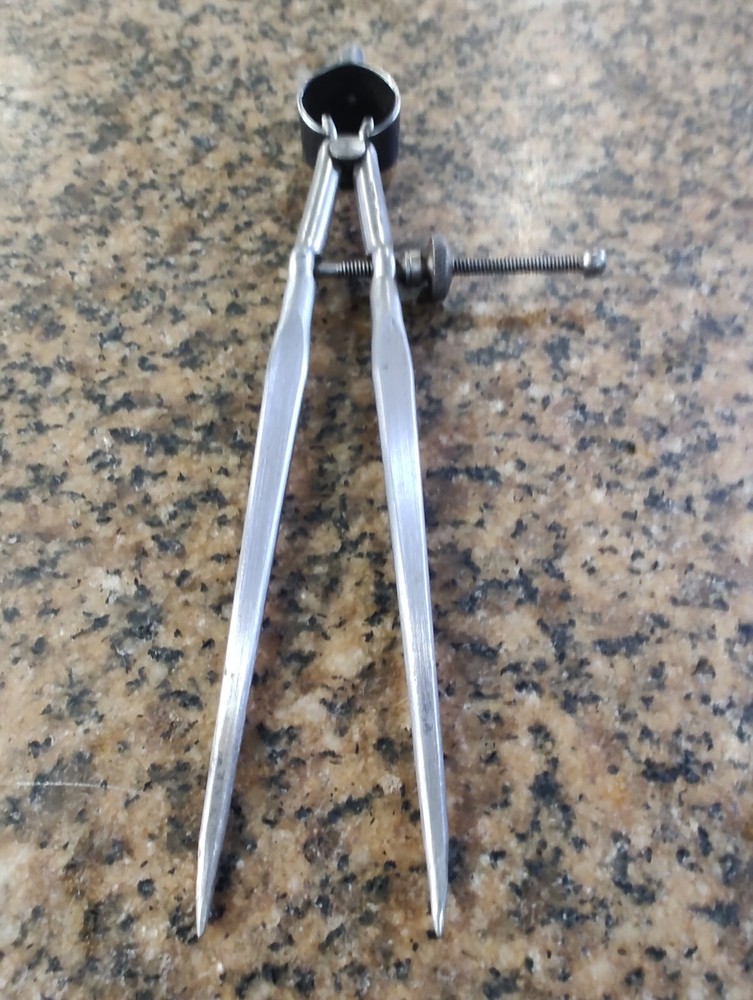 🗽 CRAFTSMAN 5" DIVIDER