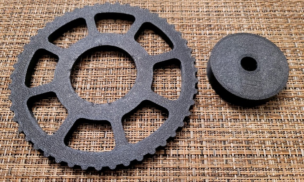 XTool Laser RA2 Pro Rotary Upgrade Keyless Chuck Tool