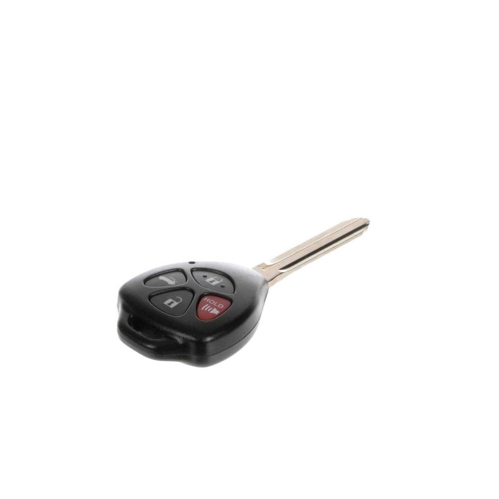 Dorman 99669ST Keyless Entry Remote 4 Button - Blade Stamp Dot