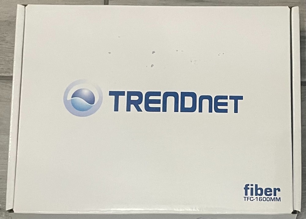 TRENDnet TFC-1600MM Management Module