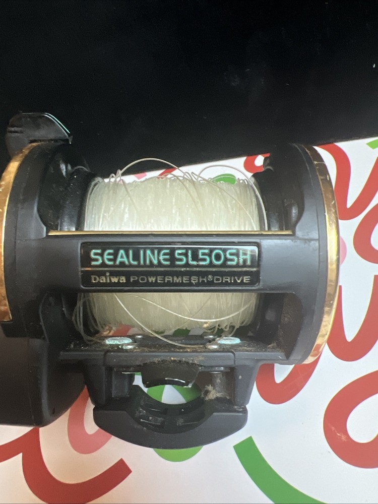 Faisal Deadline SL50SH