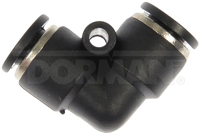 6 mm Elbow Fitting Push On