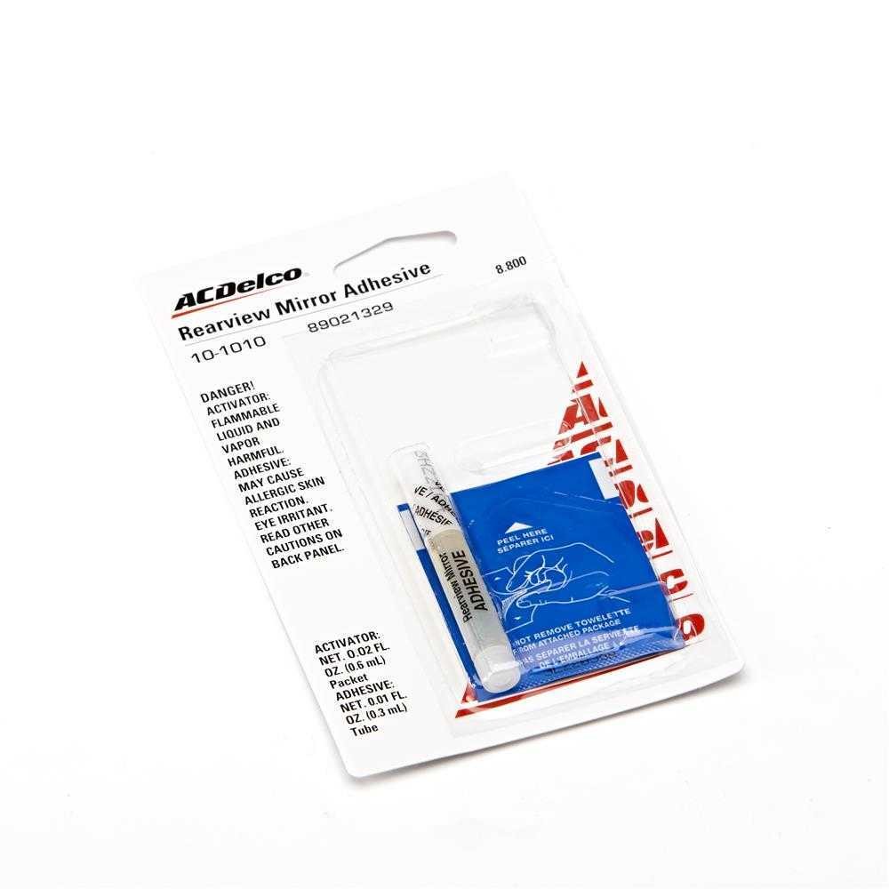 Contact Adhesive