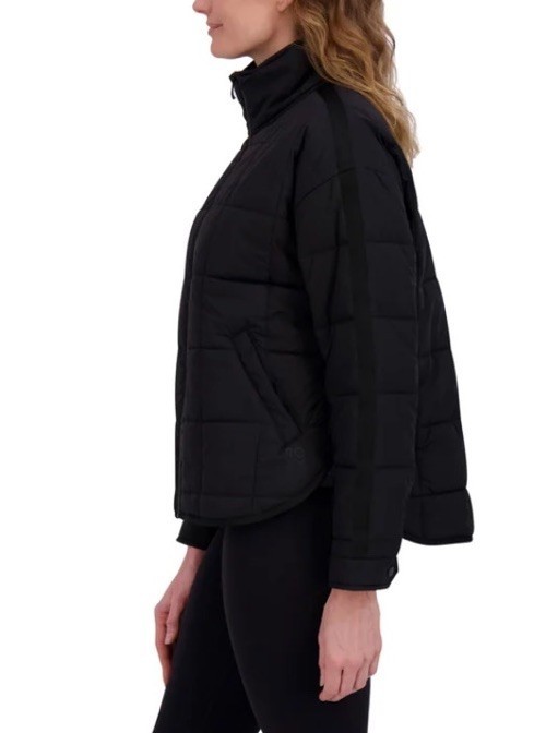 Roxy Women's Quilted Jacket