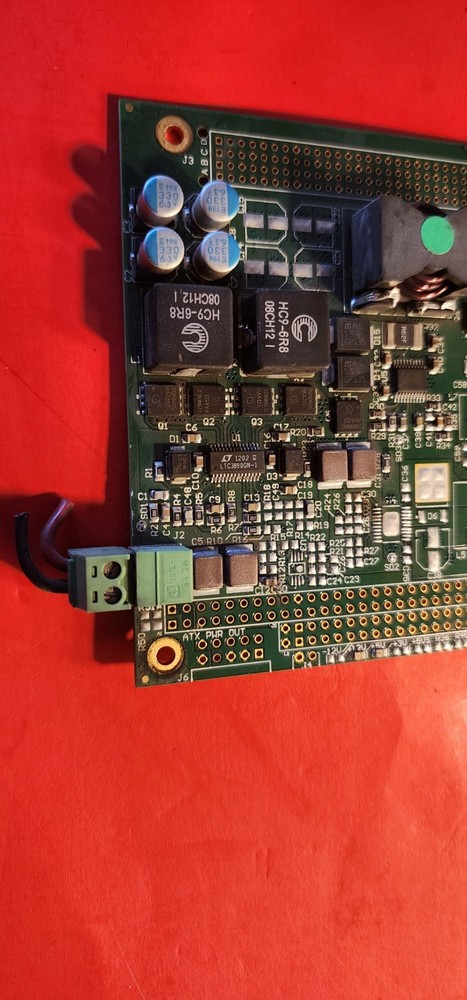 Win Systems ISM-DC-AT512-P