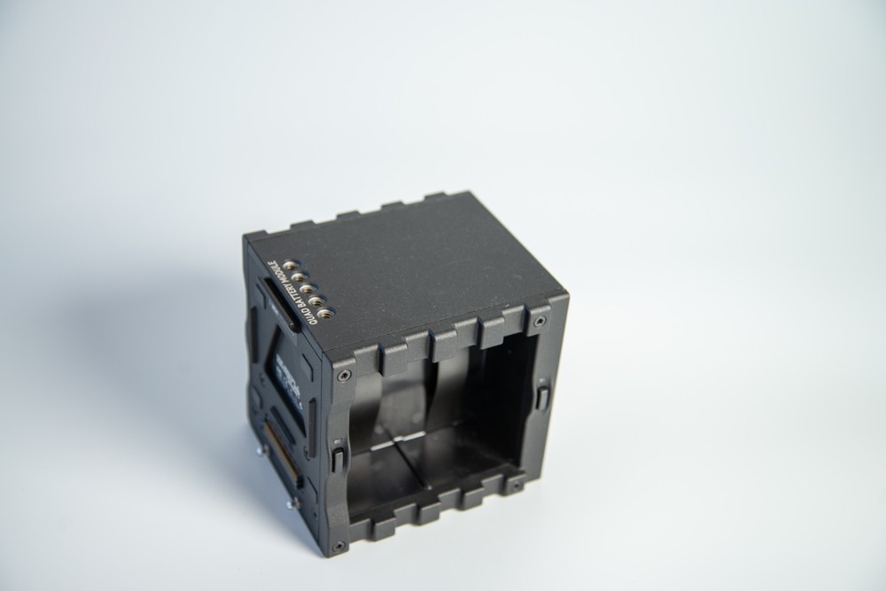 RED Digital Cinema Battery Module (Quad)