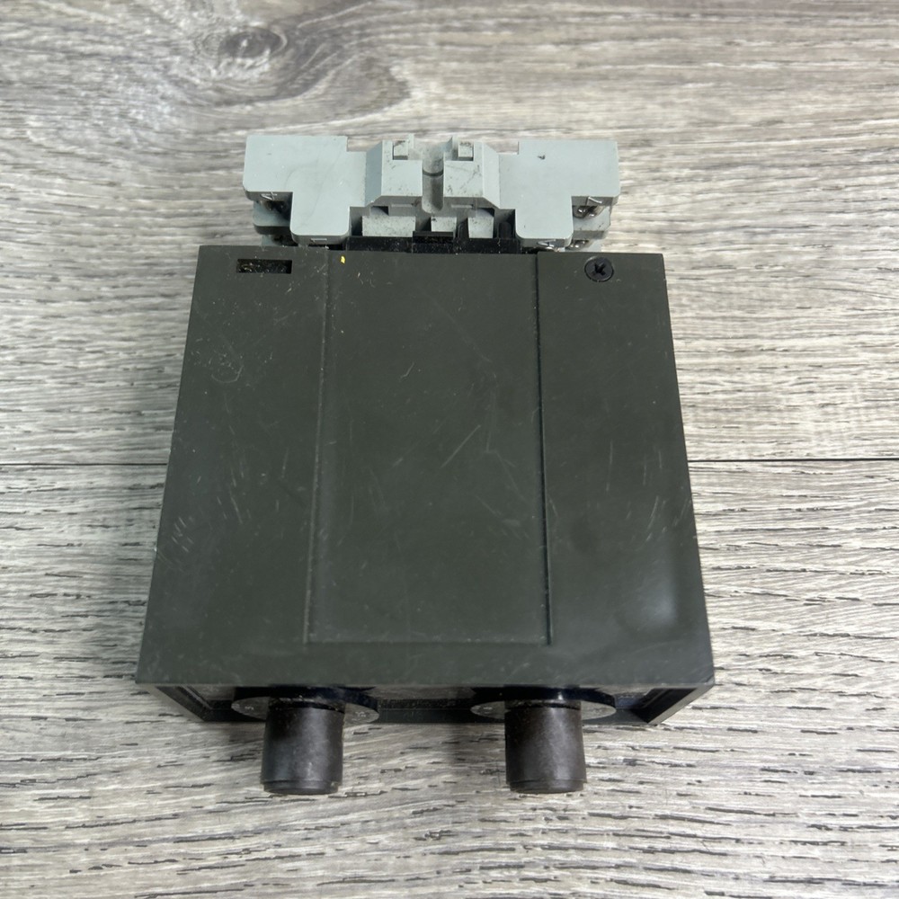 Eagle Signal DA1010A3 Electronic Repeat Cycle Timer Contractor Timer Relay Oem