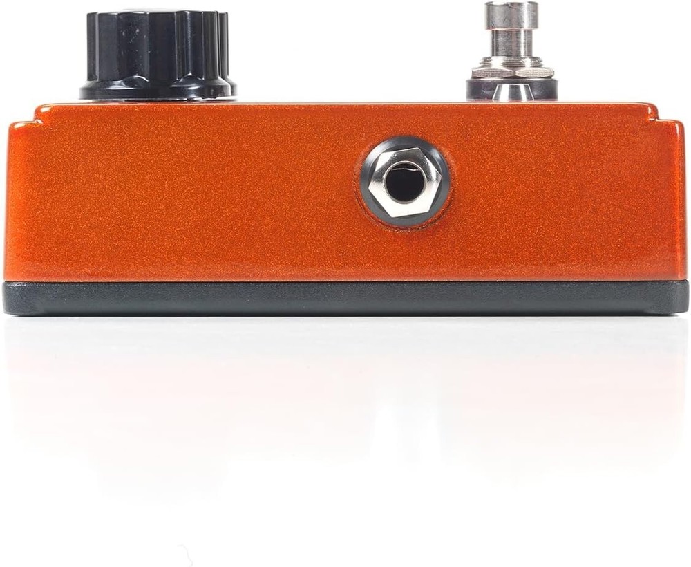 DOD by Digitech Compressor 280 Analog Compressor electric guitar Effect Pedal