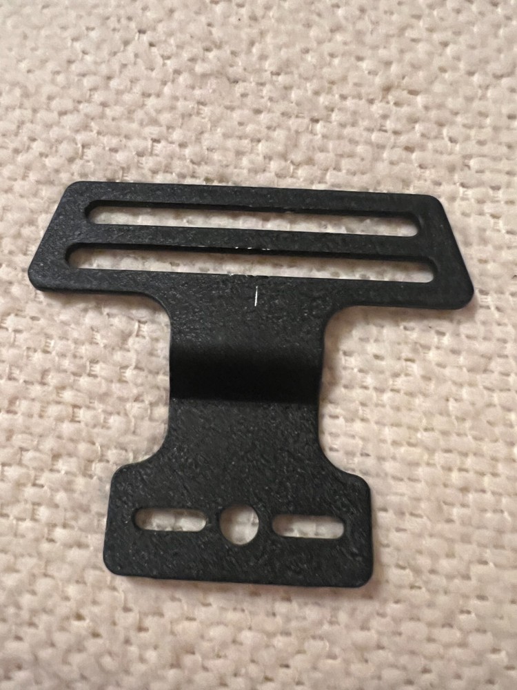Cobra Archery Sight Rail