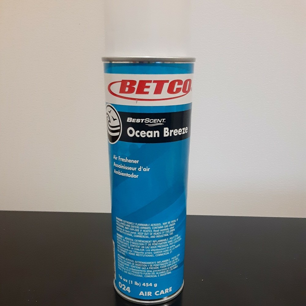 Betco Ocean Breeze