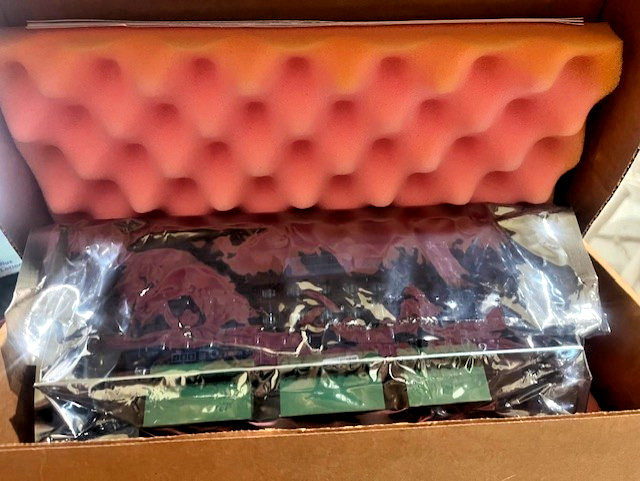 Veeder-Root 0330020-619 Universal Probe/Sensor Interface Module for TLS-450 16-I