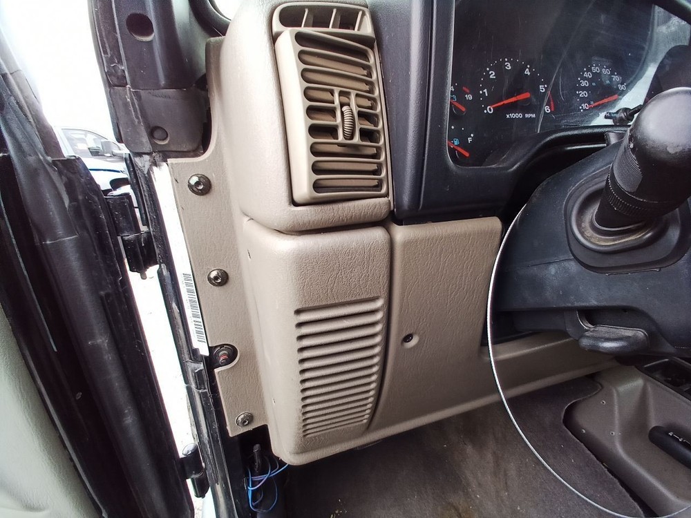 2004 WRANGLER Jack 12825382