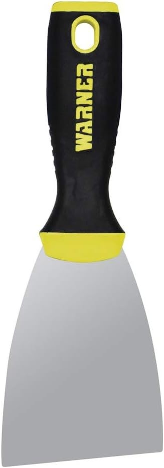 3" Warner 90133 ProGrip Full Flex Putty Knife