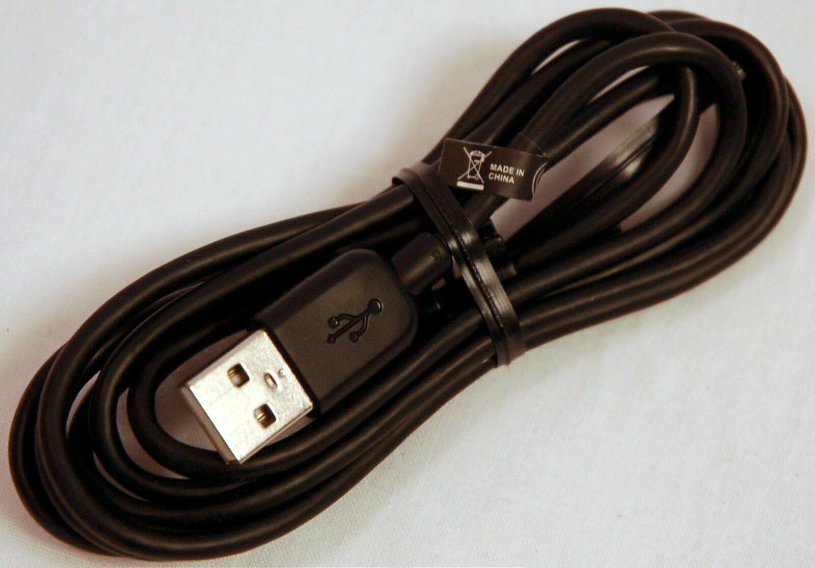 NEW GENUINE TomTom Micro-USB Sync Data Cable Power GO 50S 60S GO 500 600 520 620