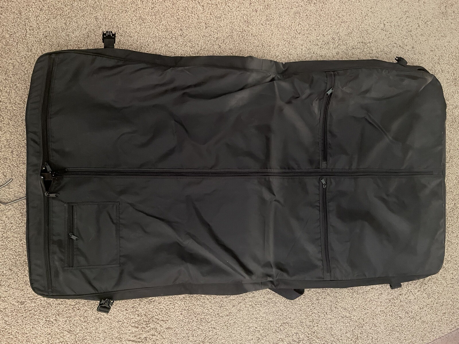 Dodge Viper 1999 Invitational held In Las Vegas Garment Bag