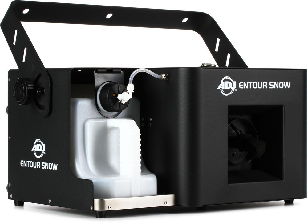 ADJ Professional Snow Machine